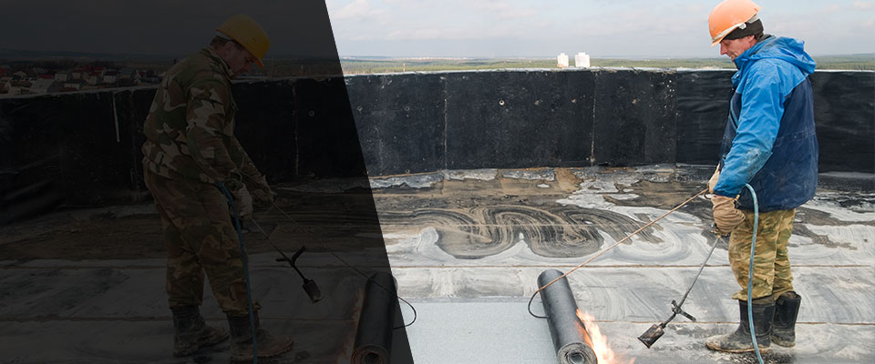 Hazelwood Roofing Contractors